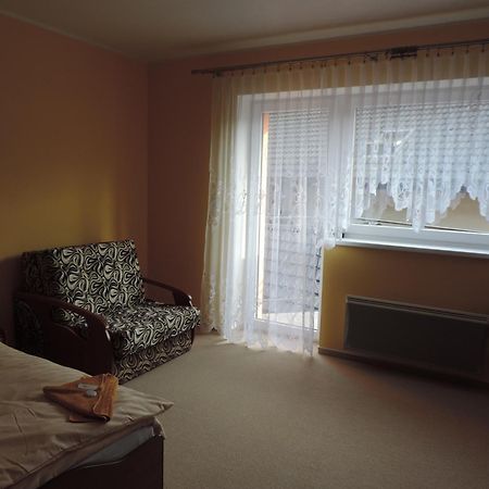 Penzion Duhovy Pstruh Bystrá Kamer foto