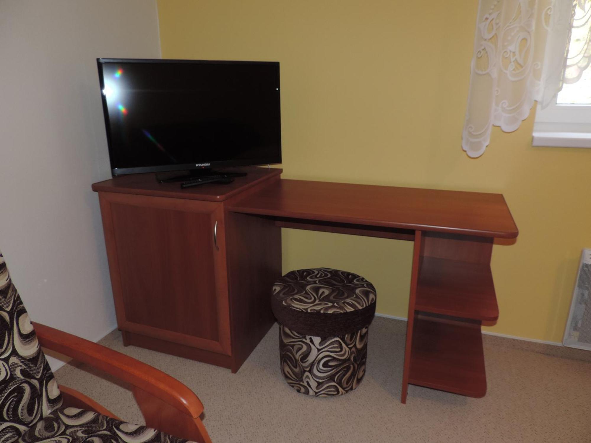 Penzion Duhovy Pstruh Bystrá Kamer foto