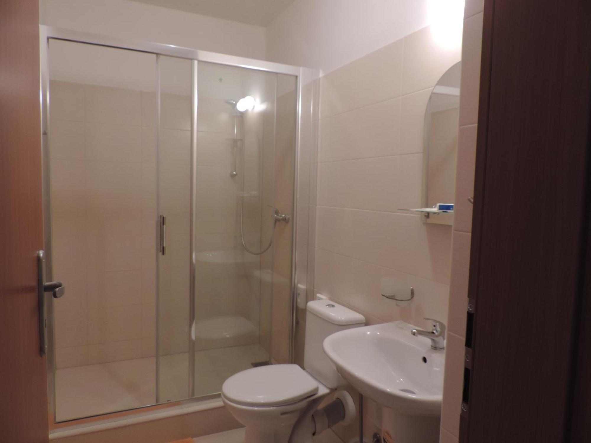 Penzion Duhovy Pstruh Bystrá Kamer foto
