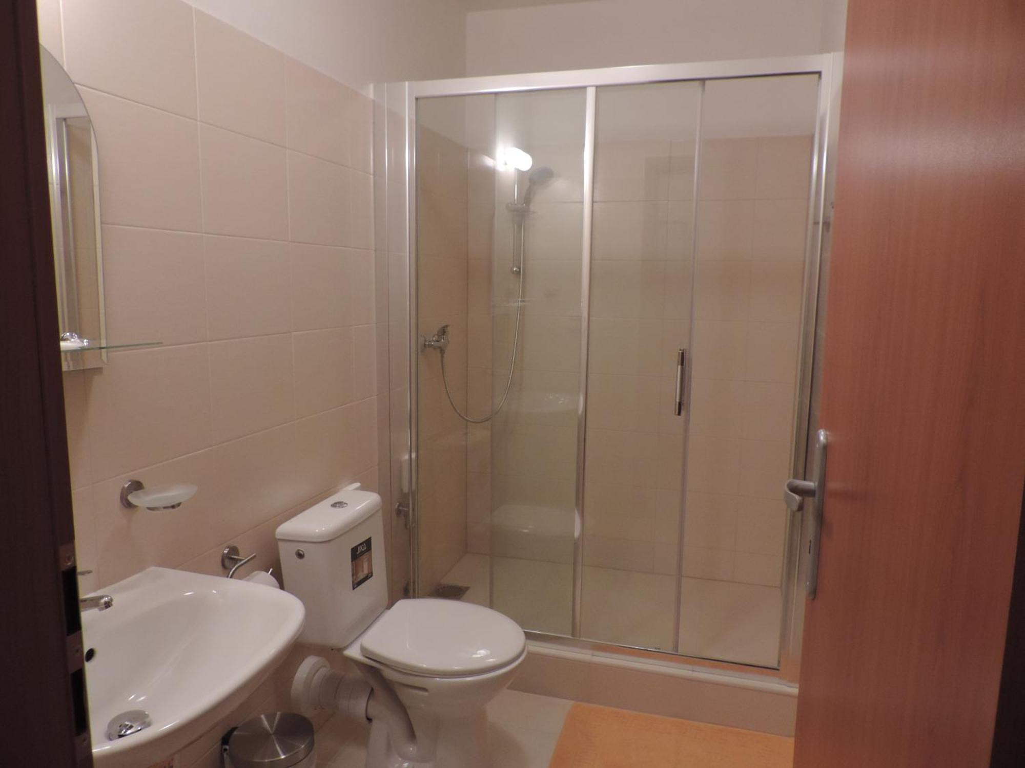 Penzion Duhovy Pstruh Bystrá Kamer foto