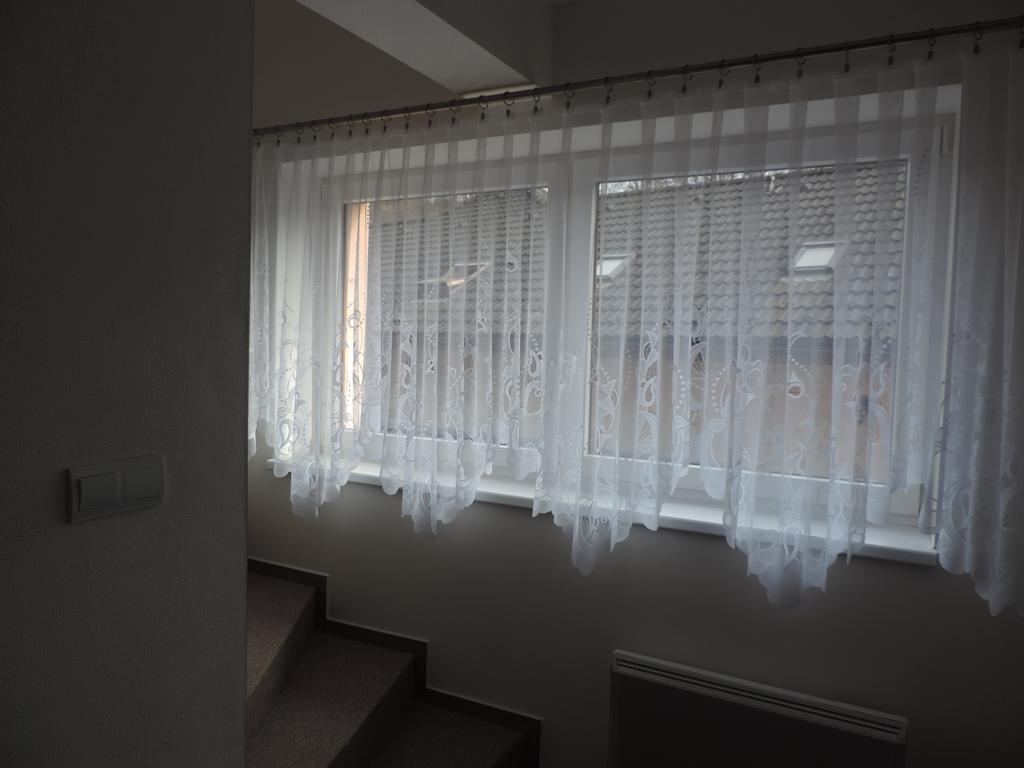 Penzion Duhovy Pstruh Bystrá Buitenkant foto