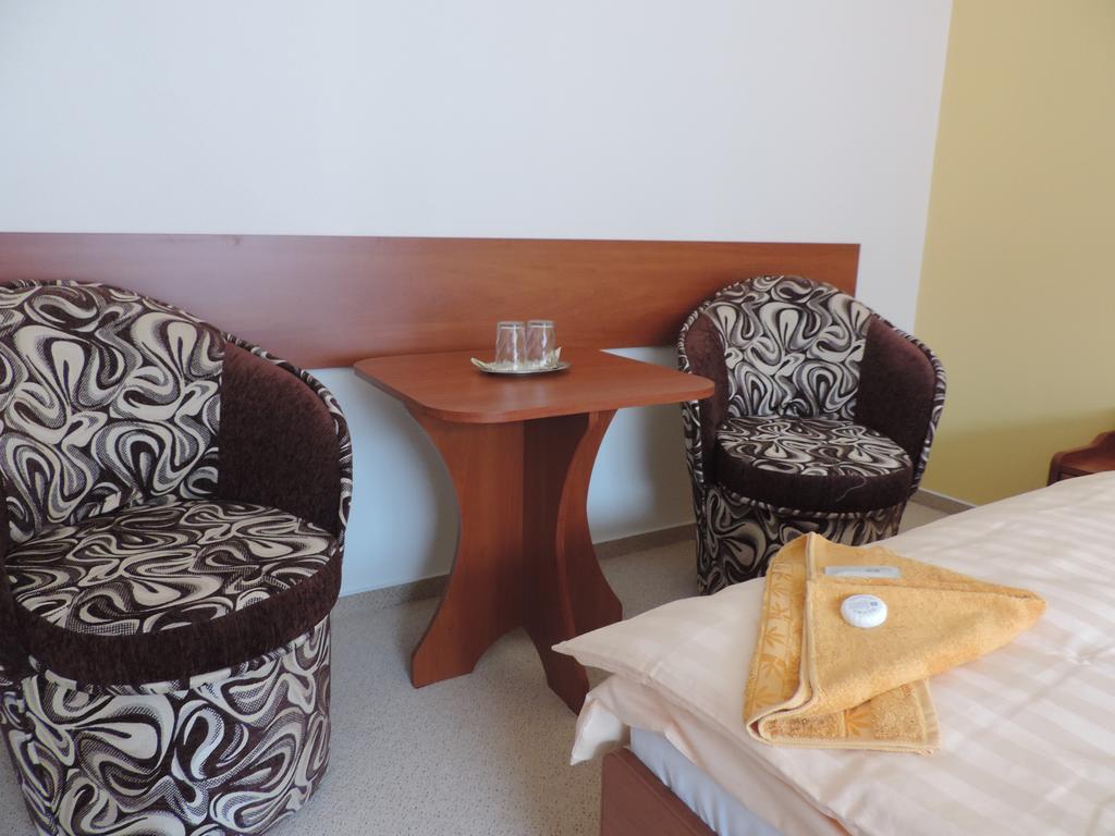 Penzion Duhovy Pstruh Bystrá Kamer foto