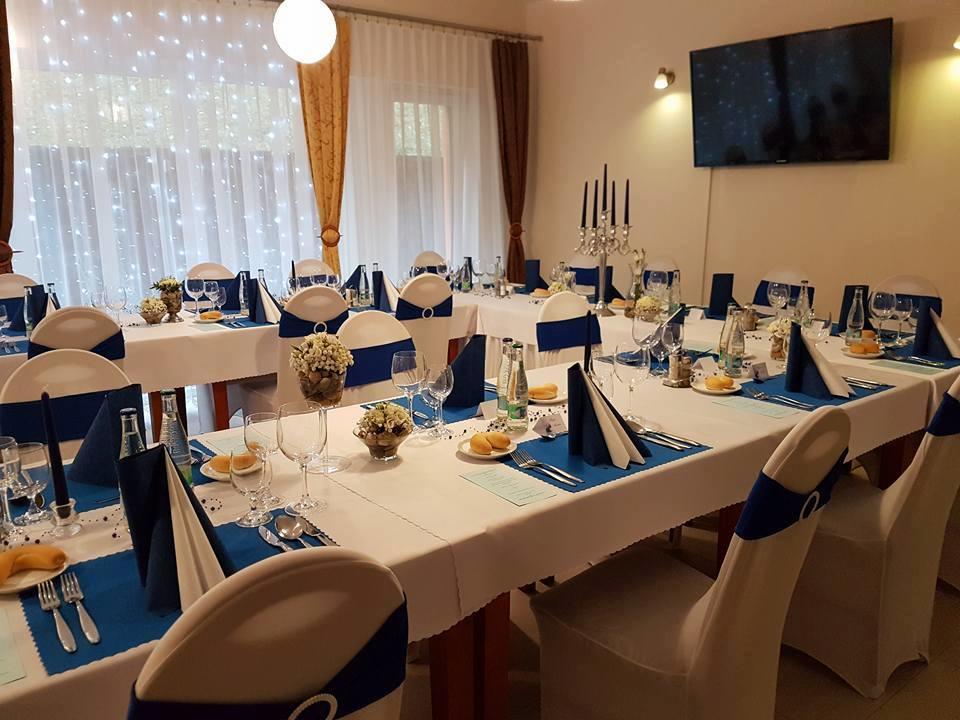 Penzion Duhovy Pstruh Bystrá Buitenkant foto
