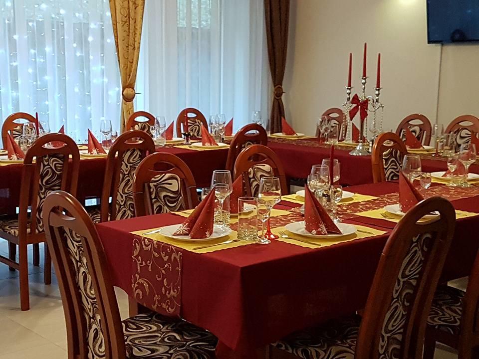 Penzion Duhovy Pstruh Bystrá Buitenkant foto